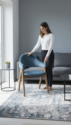 Luxe fauteuilset 10x Stoelgroep Zitkussen Leuning Stoelen Garnituur Hout