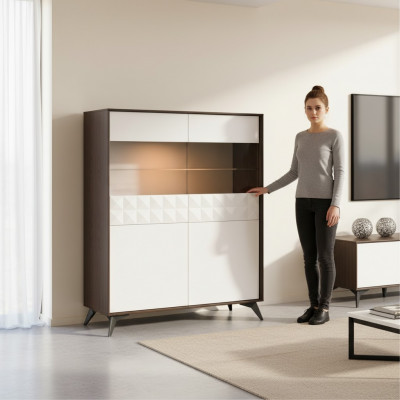 Commodes Sideboard Ladenkasten xxl Design Nieuw Sideboard Woonkamer Barok Sideboard