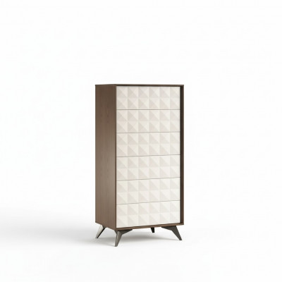 Ladenkast Vitrine Ladenkasten Vitrines Commode Designer Kast 60x53x58cm