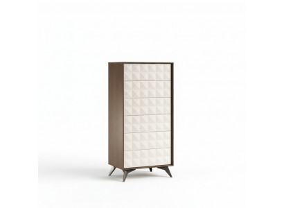 Ladenkast Vitrine Ladenkasten Vitrines Commode Designer Kast 60x53x58cm