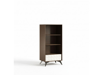 Commodes Vitrine Commodes Vitrines Kastschrank Designer Kast 125x58x43 cm