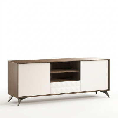 RTV design dressoir tv-wand laag bord luxe nieuw Regale Nieuwe commode kast