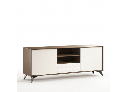 RTV design dressoir tv-wand laag bord luxe nieuw Regale Nieuwe commode kast
