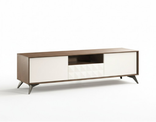 RTV design dressoir tv wand laag bord luxe nieuw planken Nieuwe commode kast