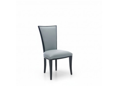 Luxe fauteuilset 4x stoelgroep zitkussen leunstoelen Suite massief hout