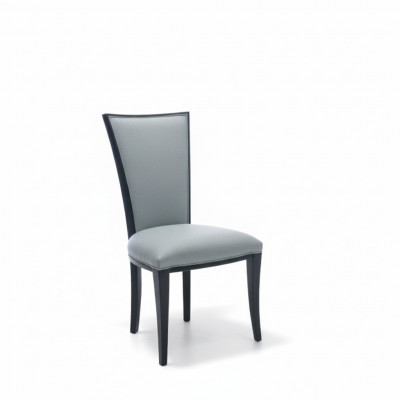 Stel 6x massief houten eetkamerstoelen designerstoel stoelen eetkamerstoelen nieuw.