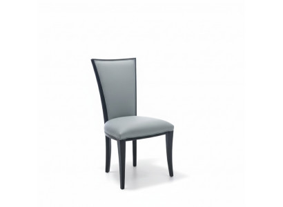 Stel 6x massief houten eetkamerstoelen designerstoel stoelen eetkamerstoelen nieuw.