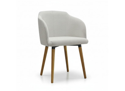Ontwerpstoelen Stoel Zit Praktijk Eetkamer Textiel Stof Bekleding Wachtkamer Kantoor