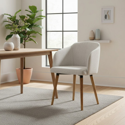 Stoel 6x eetkamer gestoffeerde loungestoel lounge zetel set nieuw club tv.