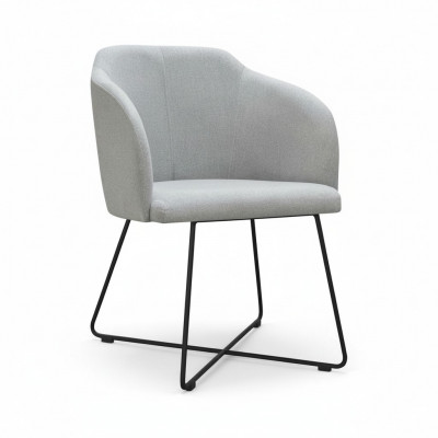Design Set Stoelen 6x Stoel Groep Set Armstoel Stoel Wacht Eetkamer