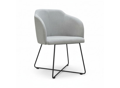 Design Set Stoelen 6x Stoel Groep Set Armstoel Stoel Wacht Eetkamer