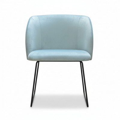 Ontwerp Wachtkamerstoel Zit Praktijk Eetkamerstoelen Textielstof Bekleding