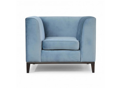 Zes fauteuils Lounge fauteuils Gestoffeerde stoel Woonkamer Restaurant Club