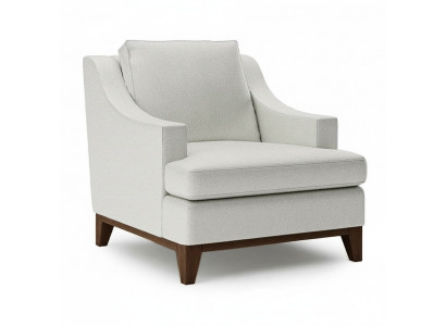 Fauteuil Lounge Fauteuil Beklede Stoel Woonkamer Slaapkamer 8x