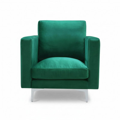 Set van 8 fauteuils loungestoel gestoffeerde stoel woonkamer restaurant