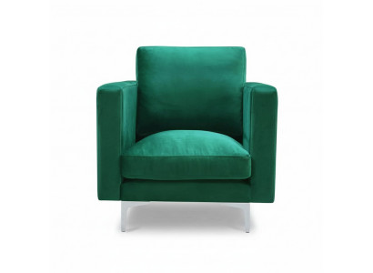 Set van 8 fauteuils loungestoel gestoffeerde stoel woonkamer restaurant