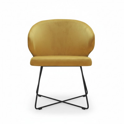 Designstoel Zitting Praktijk Eetkamerstoelen Textiel Stof Stoffering Wachtkamer Kantoor