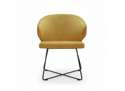 Designstoel Zitting Praktijk Eetkamerstoelen Textiel Stof Stoffering Wachtkamer Kantoor