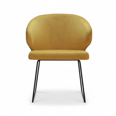 Moderne fauteuilgroep 8 stoelen set bekleding armleuning design