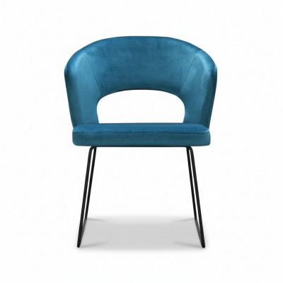 Ontwerp Wachtkamerstoel Zitting Praktijkstoelen Eetkamer Stof Textiel Bekleding