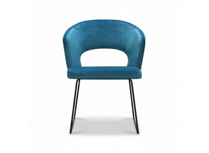Ontwerp Wachtkamerstoel Zitting Praktijkstoelen Eetkamer Stof Textiel Bekleding