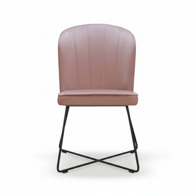 Ontwerpset stoelen 6x stoelenset stoel wachtkamer eetkamer Nieuwe groep