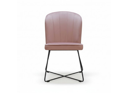 Ontwerpset stoelen 6x stoelenset stoel wachtkamer eetkamer Nieuwe groep