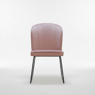 Stoel 8x eetkamer gestoffeerde stoel televisie lounge club textiel zit fauteuil set nieuw