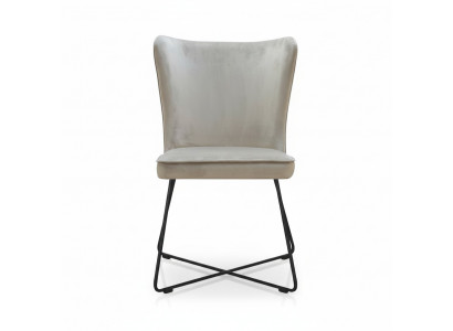 Stoel 8x Eetkamer Gestoffeerde fauteuil TV Lounge Zit Fauteuil Set Nieuw Club Textiel