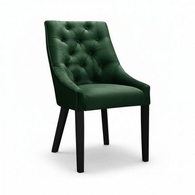 Chesterfield Groep 4-delige Set Lounge Clubstoelen Luxe Gestoffeerde Stoelen Roze