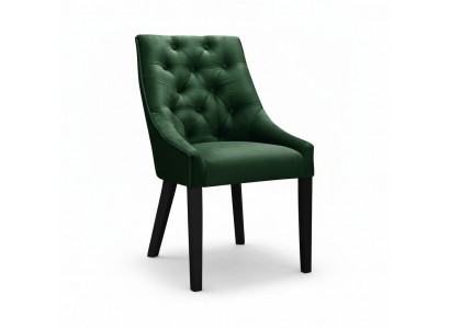 Chesterfield Groep 4-delige Set Lounge Clubstoelen Luxe Gestoffeerde Stoelen Roze