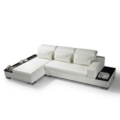 Hoekbank Hoekbank Hoekbank L-vorm Bankstel Bekleding Bankstel