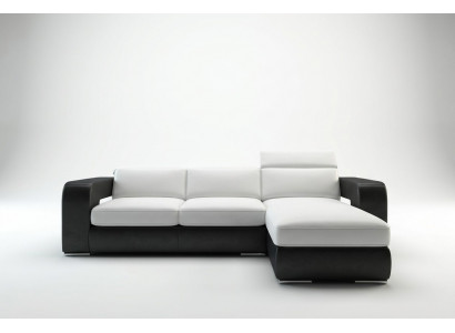 Hoekbank Hoekbank L-vorm Bank Hoekbank Set Bekleding Decoratieve Bank
