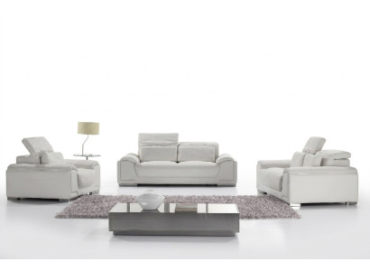 Ontwerp banken banken bekleding zitbank bankstel sets leer