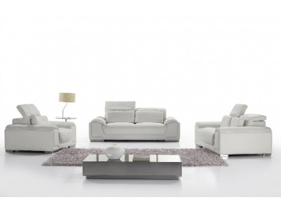Ontwerp banken banken bekleding zitbank bankstel sets leer