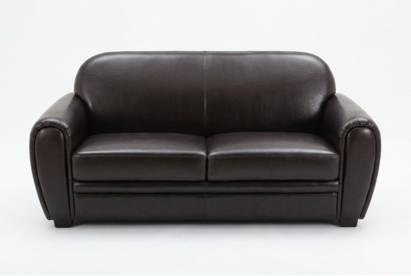 Sofa set Bank Banken Stoel Set Bank Bekleding Bank 3-delig Fauteuil Leren bank