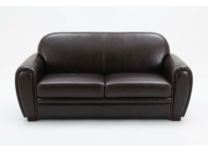 Sofa set Bank Banken Stoel Set Bank Bekleding Bank 3-delig Fauteuil Leren bank