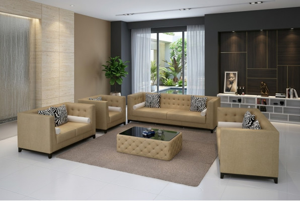 Leren bank Bank bankstellen Zits groep Ontwerp Modern sofa