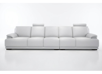 Sofa Bankstel Bank Hoek Kussen xxl groot lange bank 6 zitplaatsen bankstellen