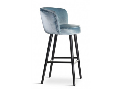 Chesterfield barkrukken stoelen stoel balie fauteuil bar leunstoel luxe bekleding