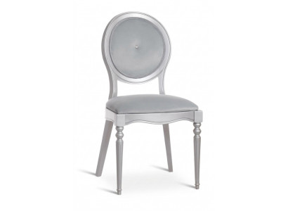 Chesterfield luxe stof houten fauteuil designstoel leunstoel gestoffeerde stoelen.