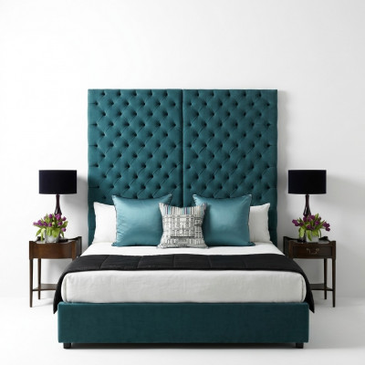 Chesterfield Paneel Speciaal op maat gemaakt - Wandbekleding Paneel Prijs/1m²