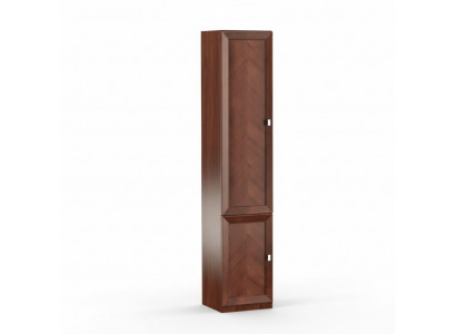 Boekenkast Kast Houten kast Commode Kantoor Wand Systeem Rek Meubels Kasten