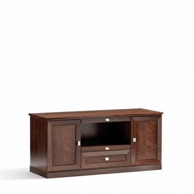 Ontwerper RTV TV dressoir dressoir laag bord kast woonkamer plank luxe