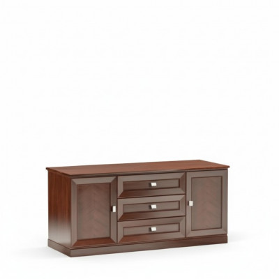Ontwerper RTV TV dressoir dressoir sideboard kast woonkamer plank luxe