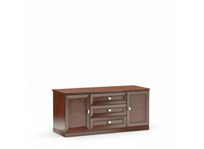 Ontwerper RTV TV dressoir dressoir sideboard kast woonkamer plank luxe