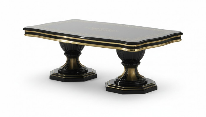 Luxe design salontafel bijzettafels woonkamer Italiaanse meubels