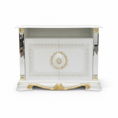 Designer RTV TV dressoir commode lowboard kast kamer rek luxe woonkamer