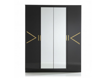 Klassieke kasten kast wandkast kledingkast slaapkamer meubels nieuw