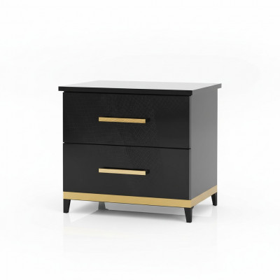 Ontwerp Nachtkastje Tafel Ladekast Tafels Consoles Kast Slaapkamer Bijzettafel